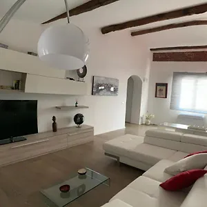  Apartamento Ca' Del Grillo