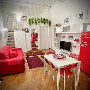 Casa Ina , Palermo Italia