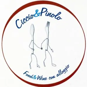  Maison d'hôtes Affittacamere Ciccio E Pinolo