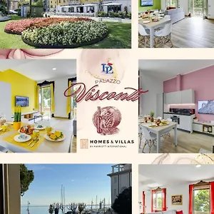 Desenzanoloft Official Partner Marriott Homes & - Palazzo Visconti Luxury , Desenzano del Garda Italy