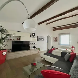  Apartamento Ca' Del Grillo